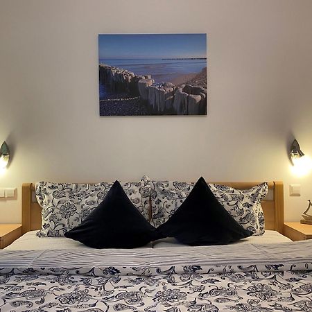 Villa Seeadler Börgerende-Rethwisch Екстериор снимка