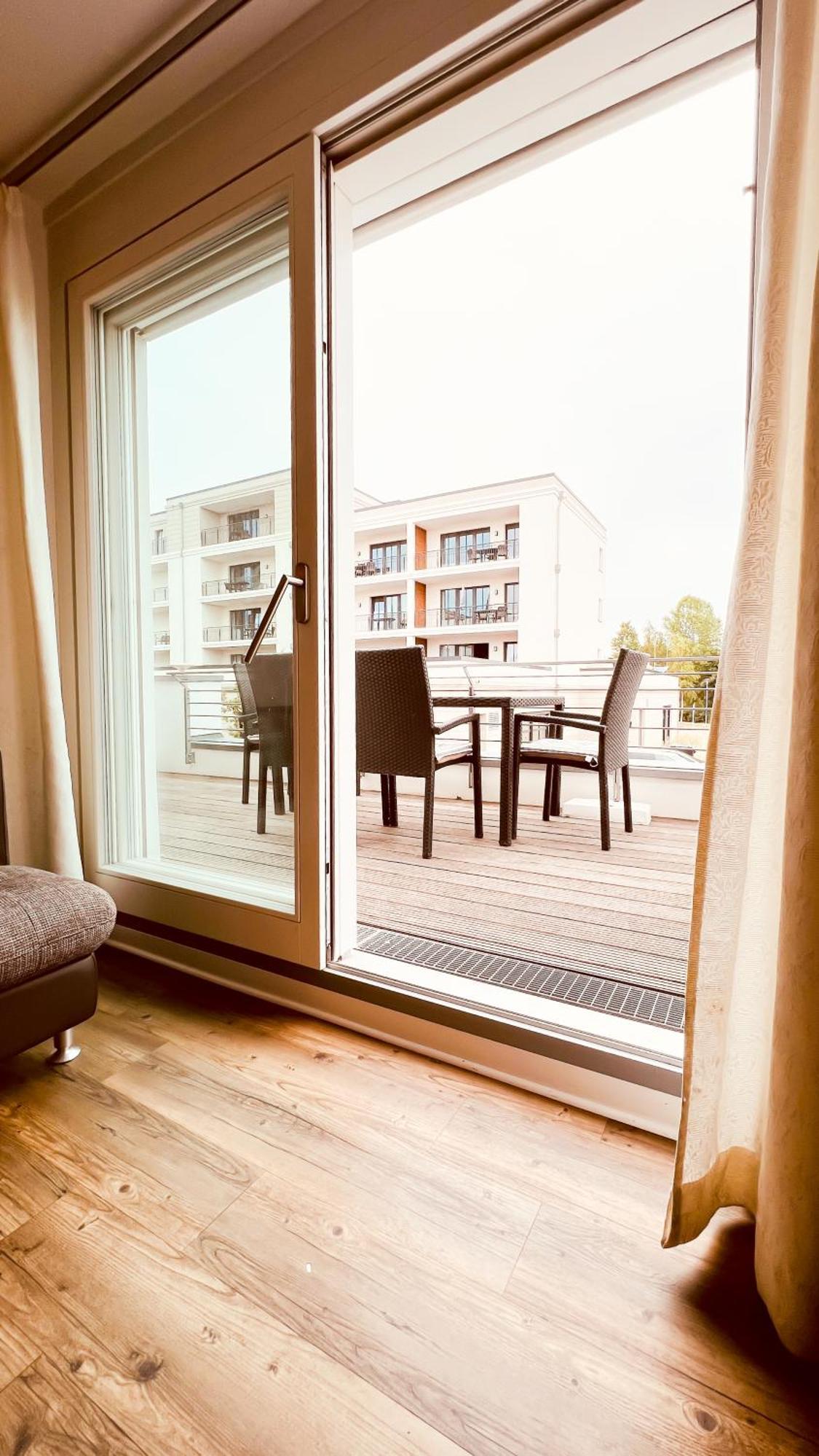 Villa Seeadler Börgerende-Rethwisch Екстериор снимка