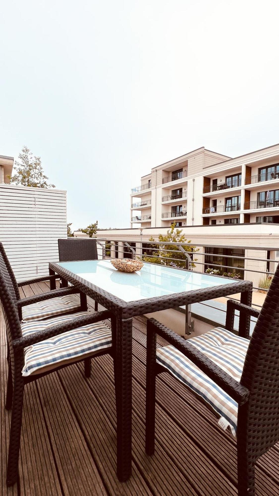 Villa Seeadler Börgerende-Rethwisch Екстериор снимка
