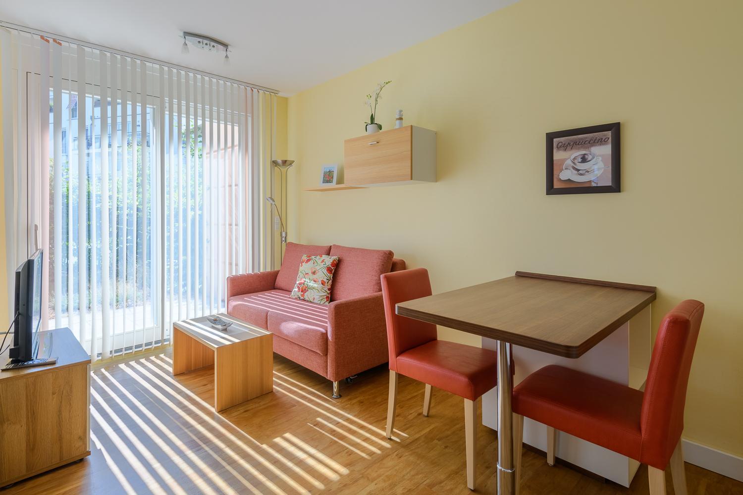 Villa Seeadler Börgerende-Rethwisch Екстериор снимка