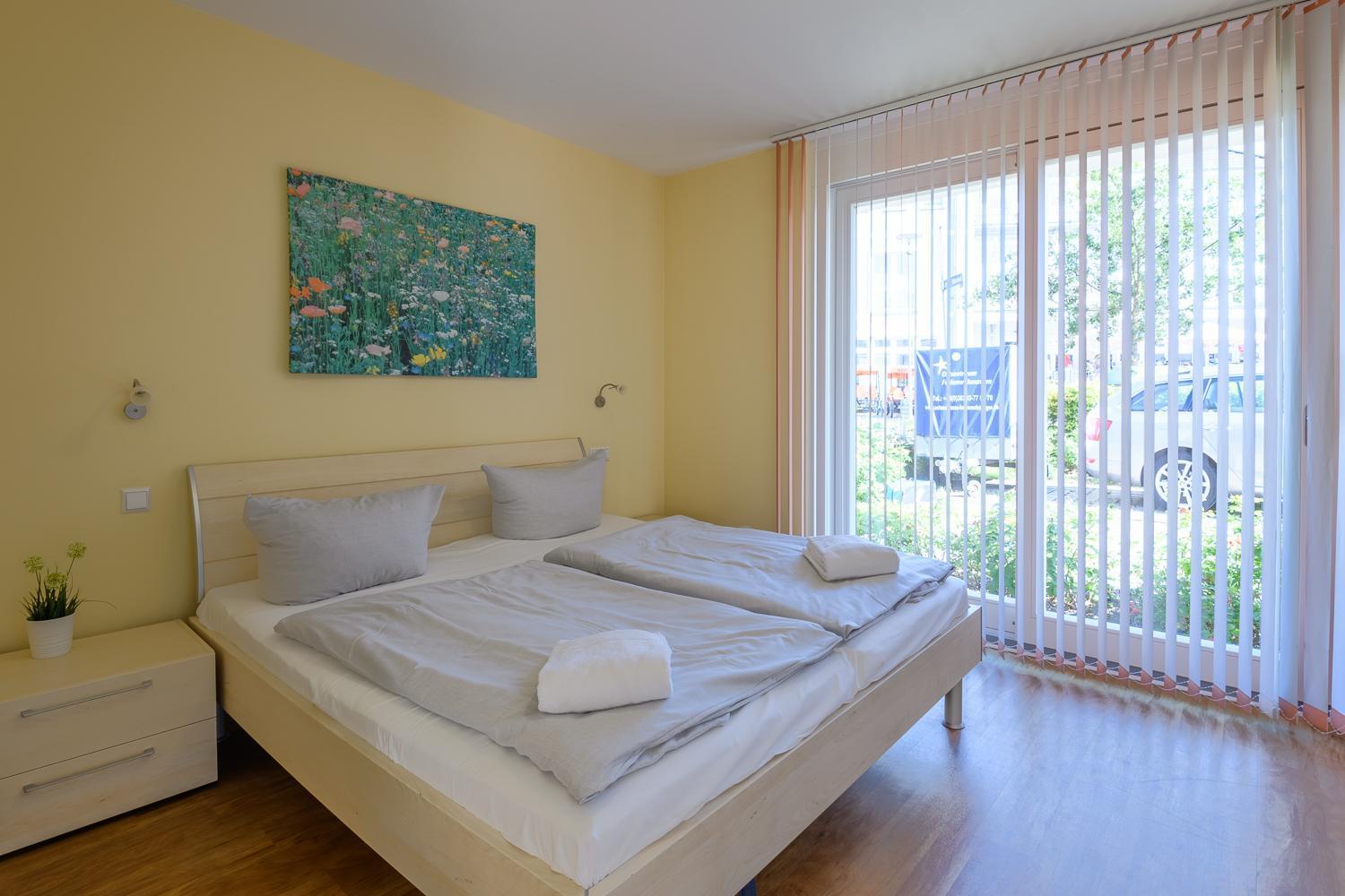 Villa Seeadler Börgerende-Rethwisch Екстериор снимка