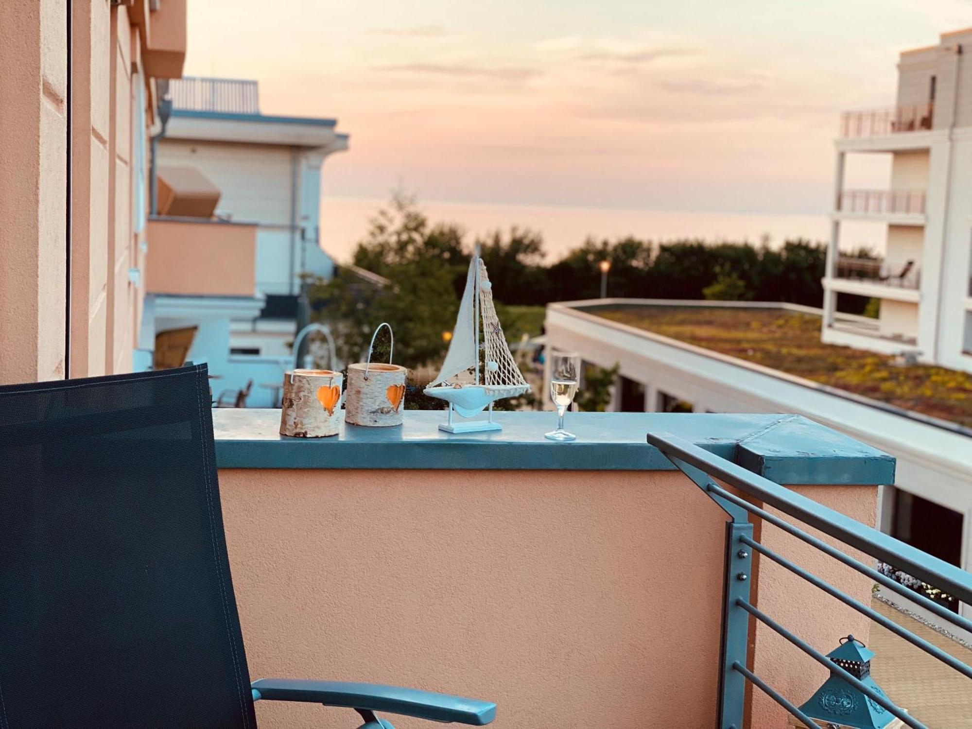 Villa Seeadler Börgerende-Rethwisch Екстериор снимка