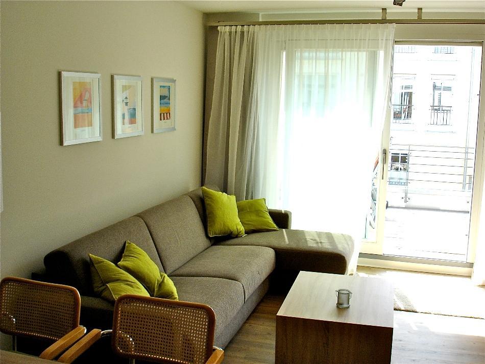 Villa Seeadler Börgerende-Rethwisch Екстериор снимка