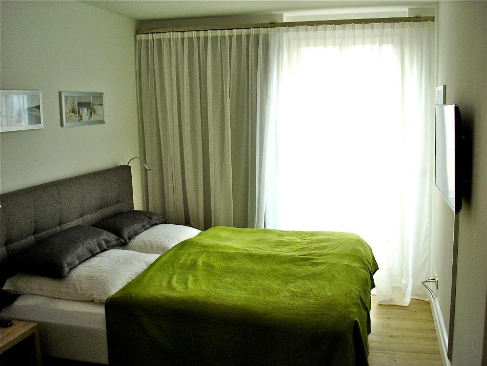 Villa Seeadler Börgerende-Rethwisch Екстериор снимка